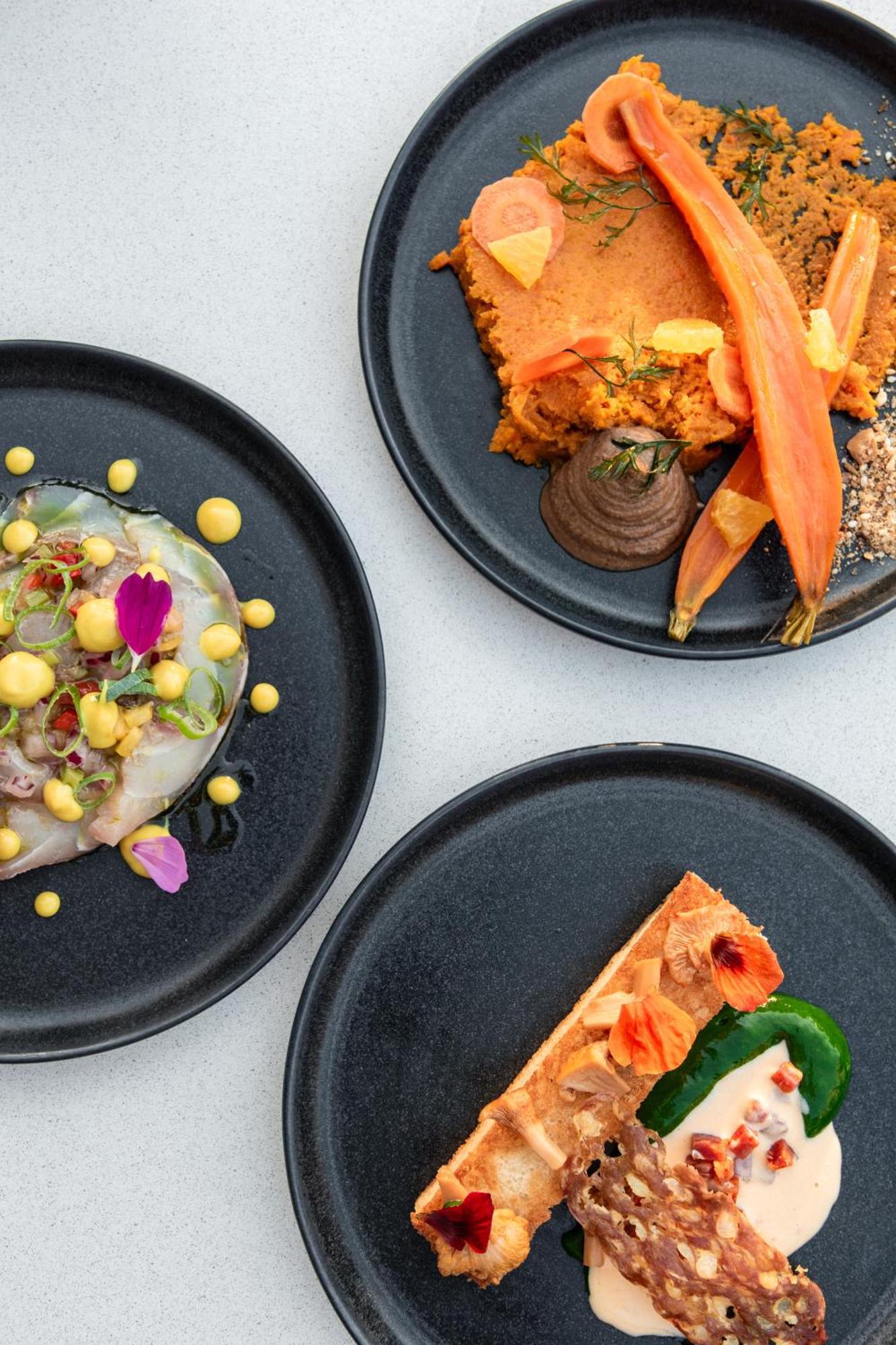 Boutique Hotel Responsable Et Restaurant Basgi Basgi แซ็งต์-โฟลร็องต์ ภายนอก รูปภาพ